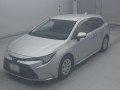 2022 Toyota Corolla Touring Wagon