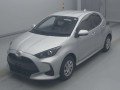 2021 Toyota YARIS