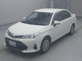 2020 Toyota Corolla Axio