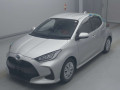 2021 Toyota YARIS