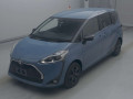 2021 Toyota Sienta
