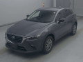 2021 Mazda CX-3