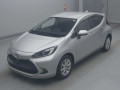 2021 Toyota Aqua
