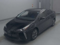 2021 Toyota Prius