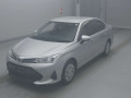 2021 Toyota Corolla Axio