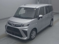 2023 Toyota Roomy