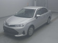 2021 Toyota Corolla Axio