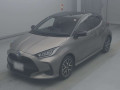 2020 Toyota YARIS