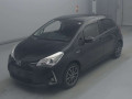 2017 Toyota Vitz