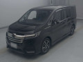 2018 Honda Step WGN Spada