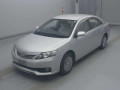 2011 Toyota Allion