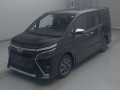 2018 Toyota Voxy