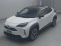 2022 Toyota YARIS CROSS