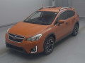 2017 Subaru XV