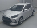 2021 Toyota YARIS