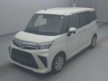 2022 Toyota Roomy