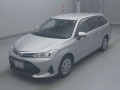 2018 Toyota Corolla Fielder