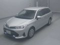 2020 Toyota Corolla Fielder