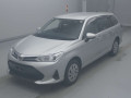2021 Toyota Corolla Fielder