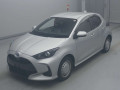 2021 Toyota YARIS