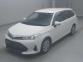 2021 Toyota Corolla Fielder