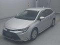 2022 Toyota Corolla Touring Wagon