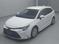 2021 Toyota Corolla Touring Wagon