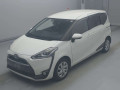 2018 Toyota Sienta