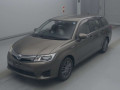 2014 Toyota Corolla Fielder