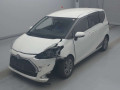 2021 Toyota Sienta