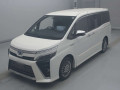 2018 Toyota Voxy