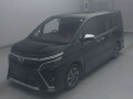 2019 Toyota Voxy