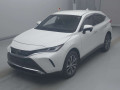 2023 Toyota Harrier