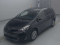 2018 Toyota Prius alpha