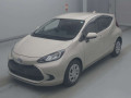 2021 Toyota Aqua