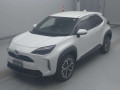 2023 Toyota YARIS CROSS