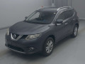2014 Nissan X-Trail