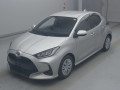 2020 Toyota YARIS