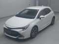 2023 Toyota Corolla Sports