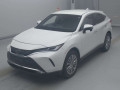 2023 Toyota Harrier