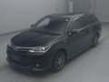 2017 Toyota Corolla Fielder