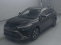 2023 Toyota Corolla Cross