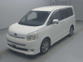 2009 Toyota Voxy
