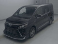 2017 Toyota Voxy