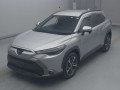 2023 Toyota Corolla Cross