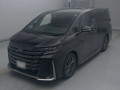 2023 Toyota Vellfire Hybrid