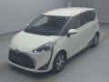 2022 Toyota Sienta
