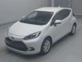 2022 Toyota Aqua
