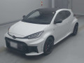 2025 Toyota GR YARIS