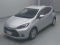 2022 Toyota Aqua